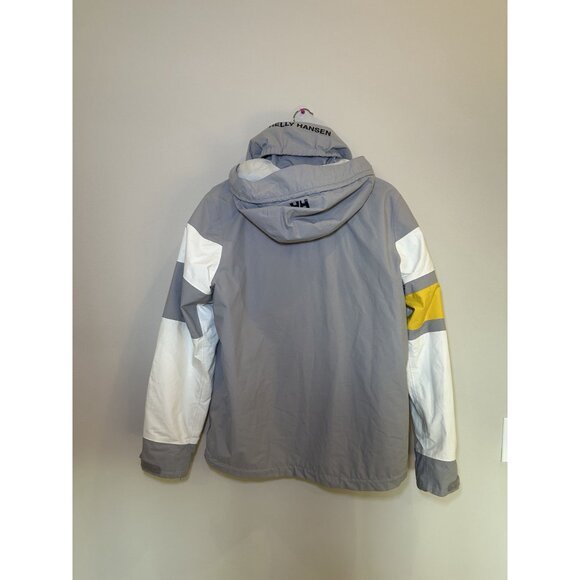 Men's Helly Hansen Protection Jacket Size M - Picture 2 of 9